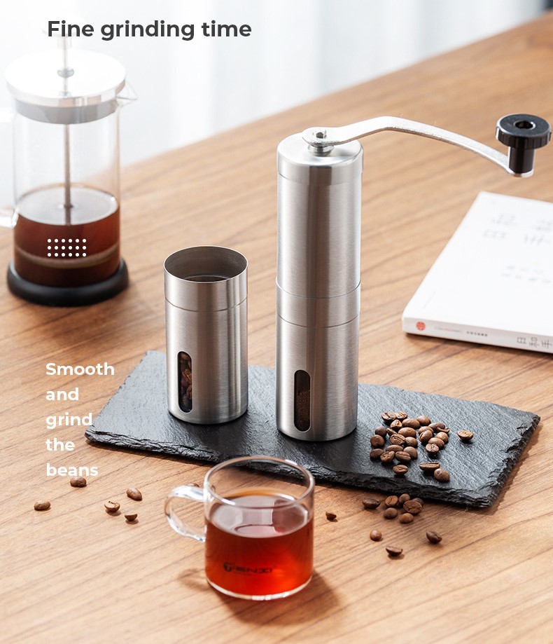 Coffee Grinder