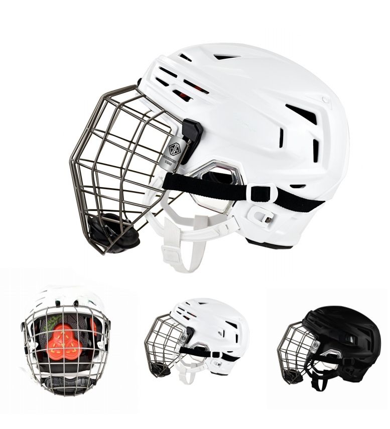 Hockey Helmet