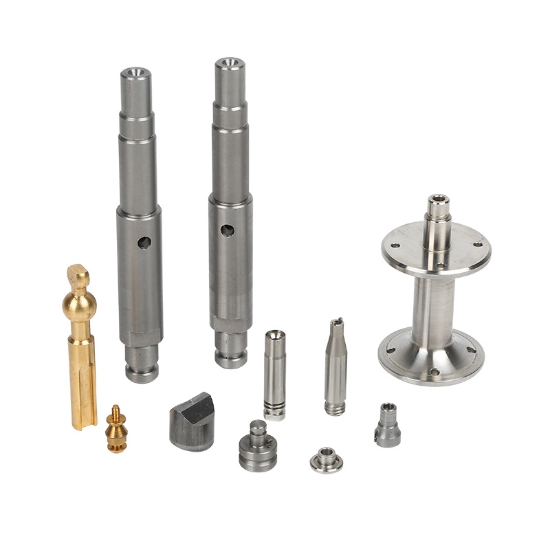 Hardware Customization