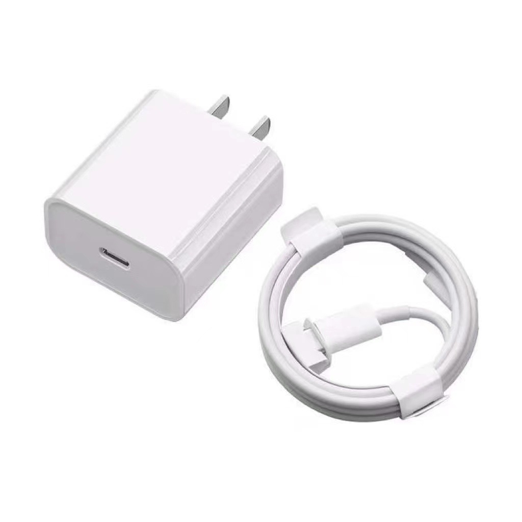 Charger Set
