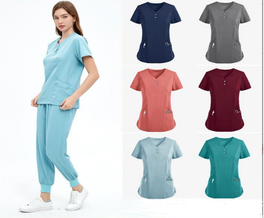 Nurse Uniform