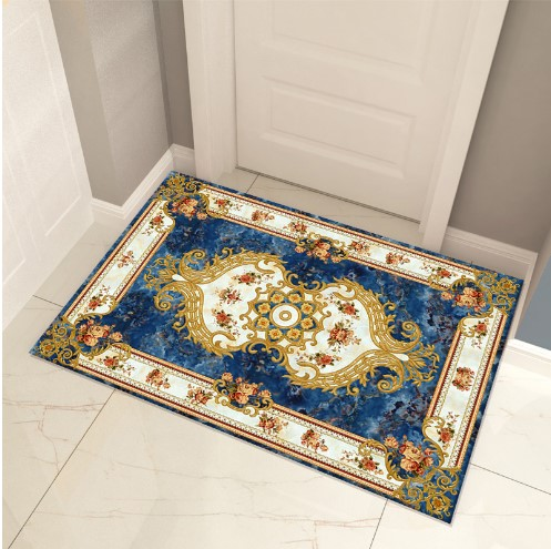 Bedroom Door Mat