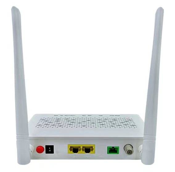 GPON/XPON/EPON