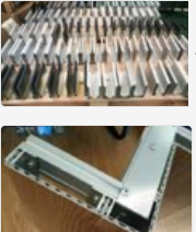 Aluminum Alloy Customization