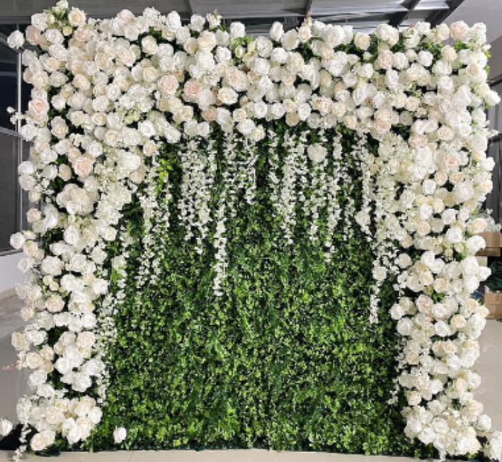 Wedding Decoration Flowers