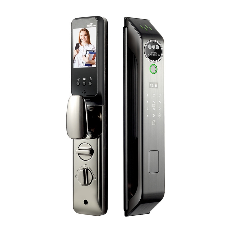Smart Door Lock