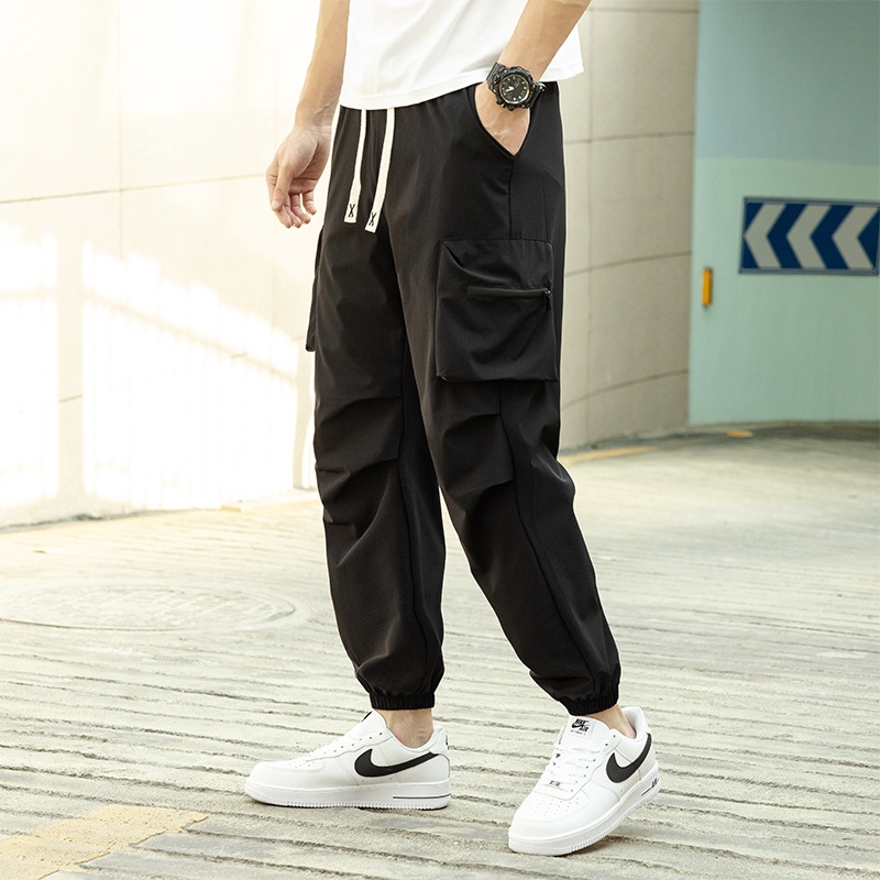 Sports Pants