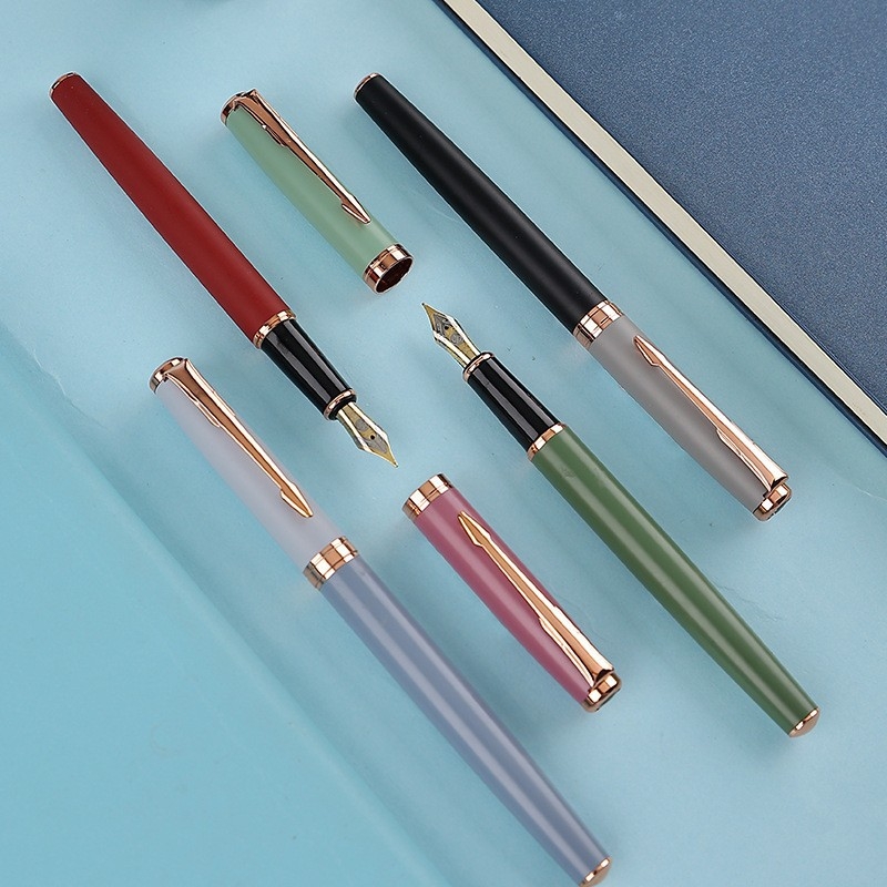 Fountain Pen