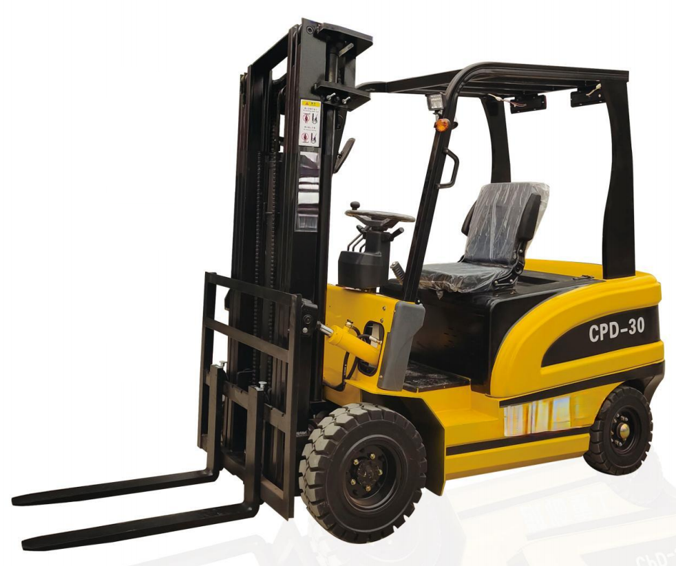 Forklift