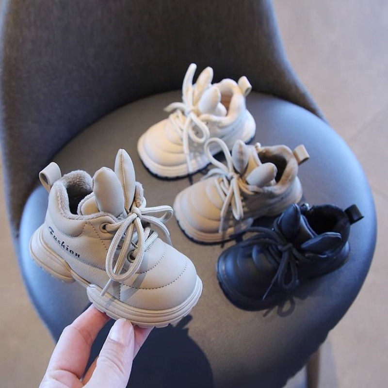 Children’s Casual Toddler Shoes