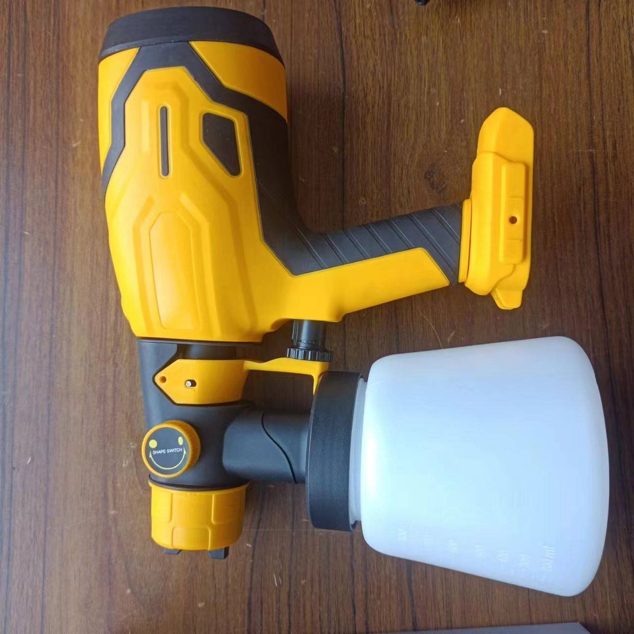 Electric Watering Can