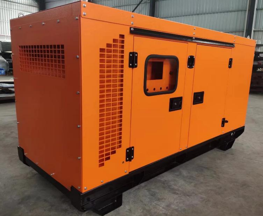 Diesel Generators