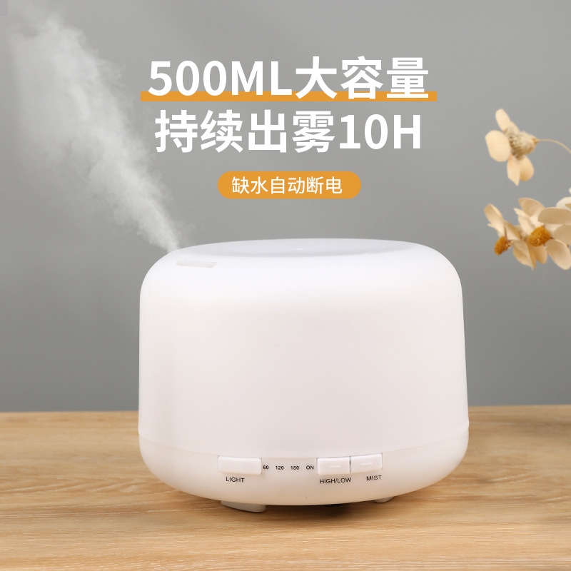 Humidifier