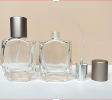 Perfume Bottle