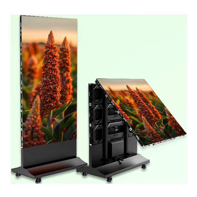 Foldable-Double-Sided-Movab